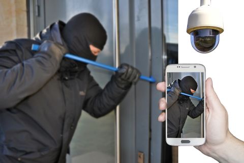Bonus Videosorveglianza 2025: ultima occasione per ottenere il 50% di detrazione